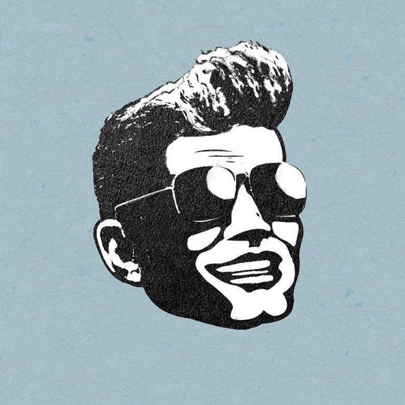 lien vers la video Youtube de Old John's Radio